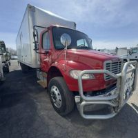 2019 Freightliner M2 106