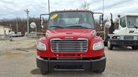 2017 Freightliner M2 106