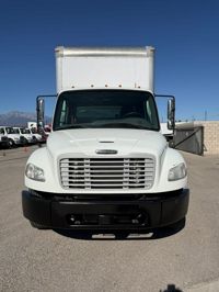 2018 Freightliner M2 106