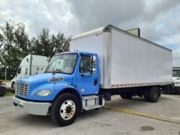 2020 Freightliner M2 106