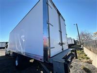 2016 Freightliner M2 106