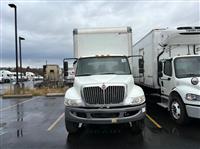 2018 International 4300