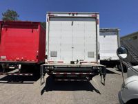 2021 International MV607