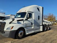 2020 Freightliner NEW CASCADIA PX12664