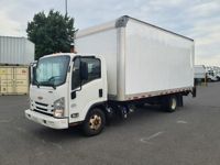 2020 Chevrolet LCF 4500HD