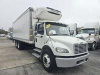 2019 Freightliner M2 106