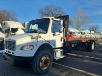 2018 Freightliner M2 106