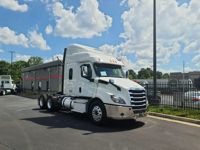 2020 Freightliner NEW CASCADIA 116
