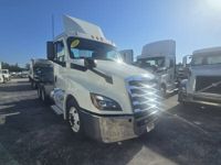 2020 Freightliner NEW CASCADIA PX12664