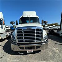 2019 Freightliner CASCADIA 125