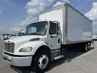 2020 Freightliner M2 106