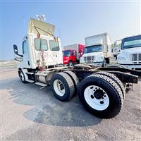 2019 Freightliner NEW CASCADIA PX12664