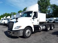 2020 International LT625