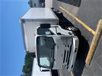 2017 Isuzu NPR HD