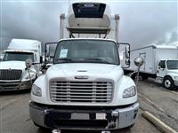 2017 Freightliner M2 106