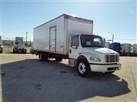 2018 Freightliner M2 106