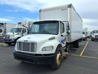 2019 Freightliner M2 106
