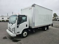2019 Isuzu NPR HD