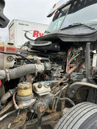 2017 Freightliner CASCADIA 125