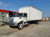 2019 International 4300