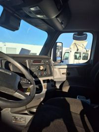 2022 Freightliner NEW CASCADIA PX12664