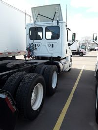 2019 Freightliner CASCADIA 125