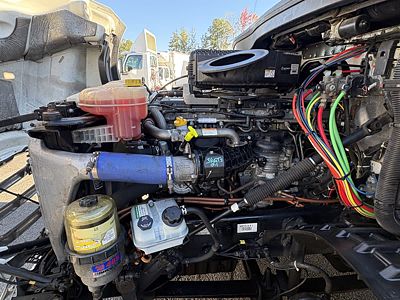 2020 Freightliner NEW CASCADIA 126