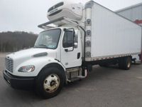 2019 Freightliner M2 106