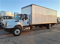 2016 International 4300