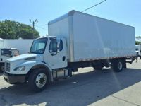 2019 Freightliner M2 106