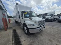 2022 Freightliner M2 106