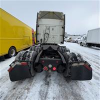 2019 Freightliner CASCADIA 125