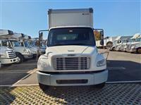 2019 Freightliner M2 106