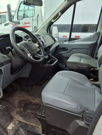2015 Ford Transit