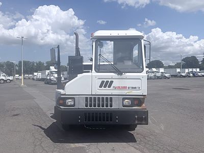 2019 Ottawa 4X2 T2