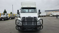 2019 Freightliner CASCADIA 125