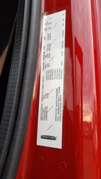 2017 Freightliner M2 106