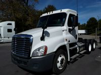 2020 Freightliner CASCADIA 125