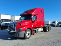 2019 Freightliner CASCADIA 125