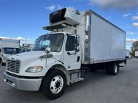 2019 Freightliner M2 106