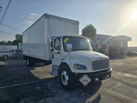 2021 Freightliner M2 106