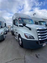 2019 Freightliner NEW CASCADIA PX12664