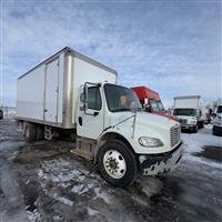 2020 Freightliner M2 106