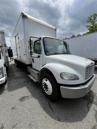 2018 Freightliner M2 106