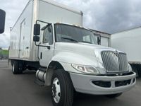 2018 International 4300