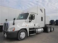 2013 Freightliner CASCADIA 125