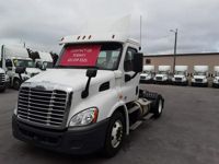 2018 Freightliner CASCADIA 113