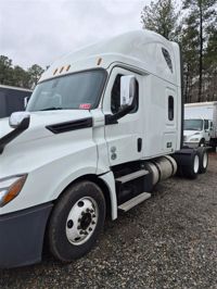2020 Freightliner NEW CASCADIA PX12664
