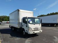 2018 Isuzu NPR HD