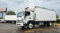 2020 Isuzu FTR